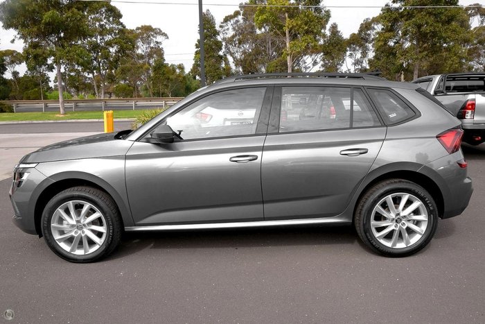 2025 SKODA Kamiq 85TSI Select