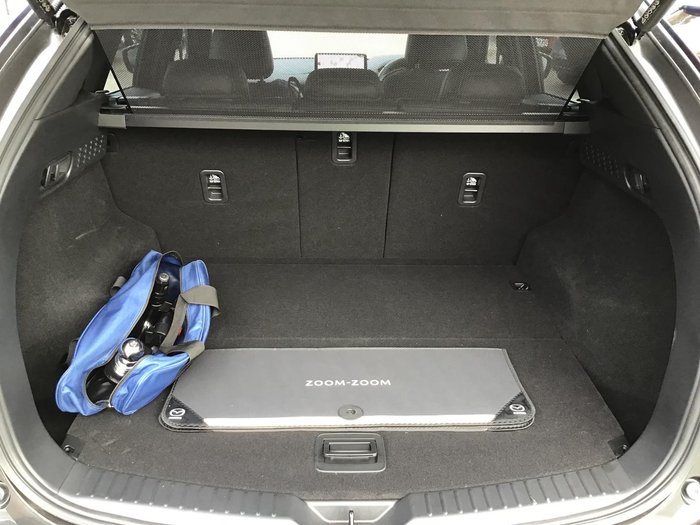 2024 Mazda CX-5 G35 GT SP