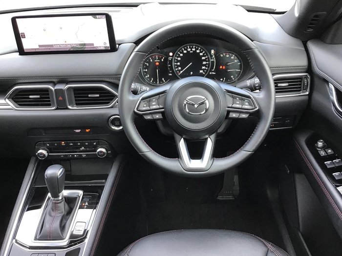 2024 Mazda CX-5 G35 GT SP