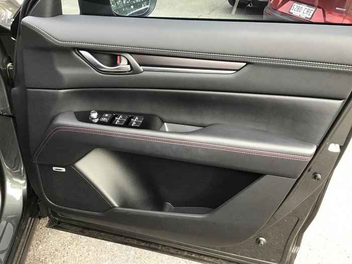 2024 Mazda CX-5 G35 GT SP