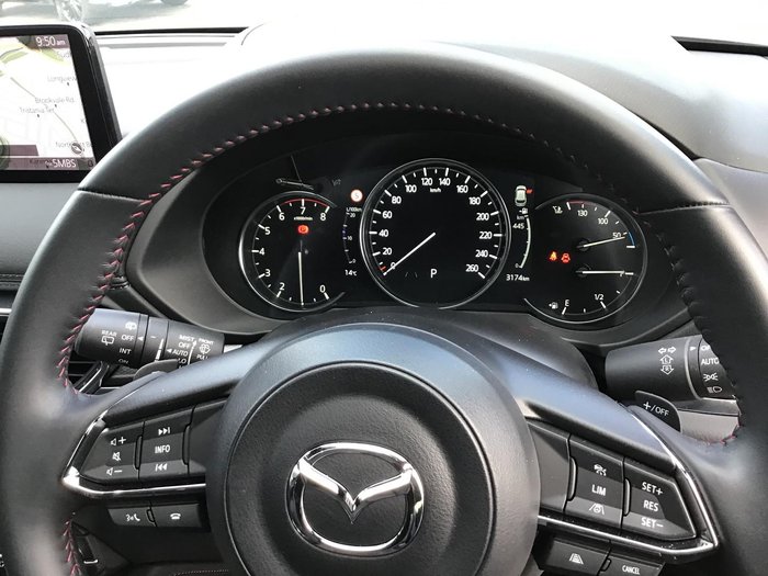 2024 Mazda CX-5 G35 GT SP