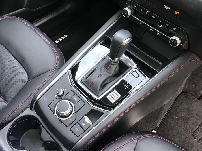 2024 Mazda CX-5 G35 GT SP