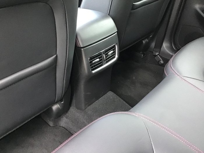 2024 Mazda CX-5 G35 GT SP