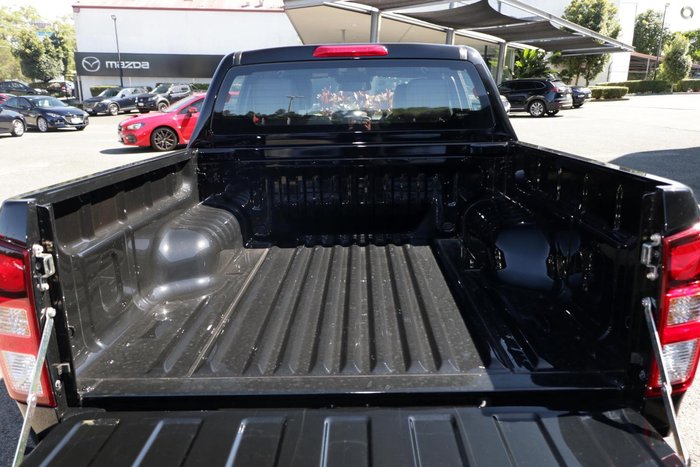 2023 Mazda BT-50 GT