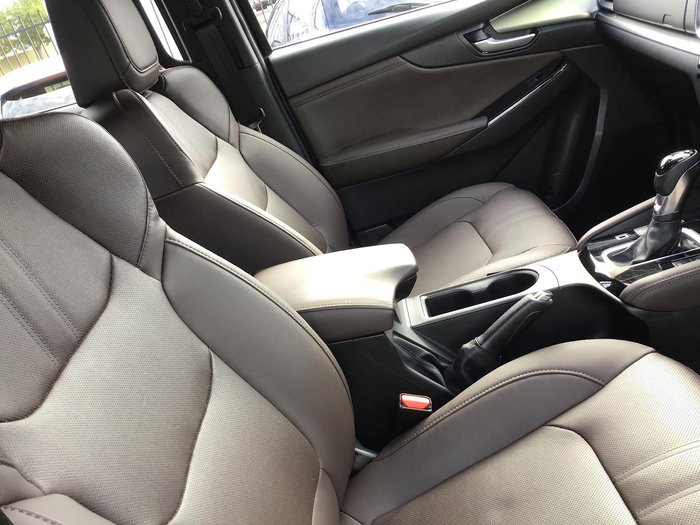 2023 Mazda BT-50 GT