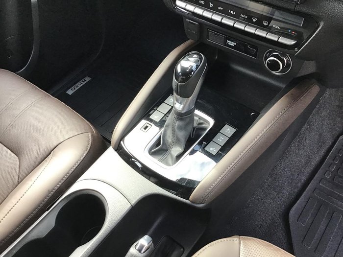 2023 Mazda BT-50 GT