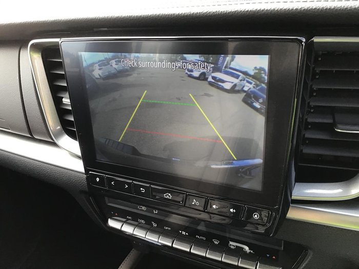 2023 Mazda BT-50 GT