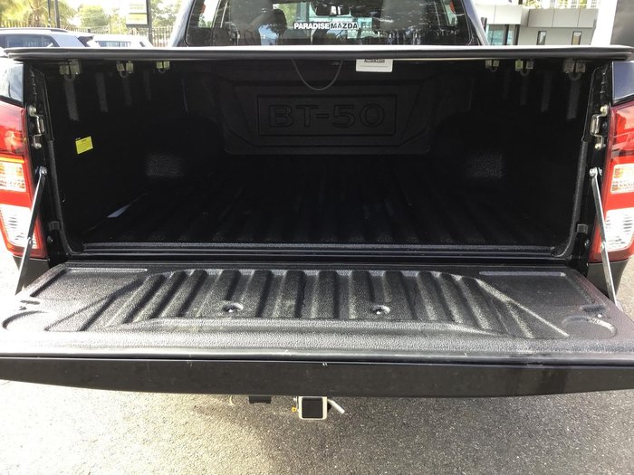 2023 Mazda BT-50 GT