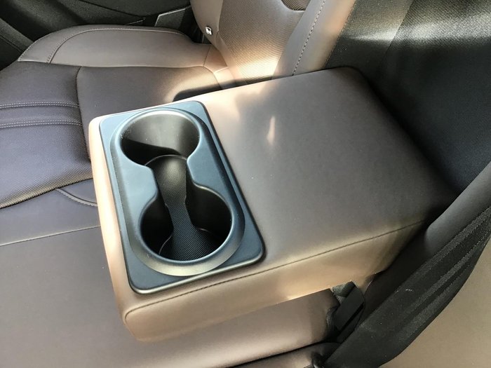 2023 Mazda BT-50 GT