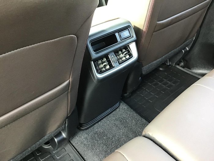 2023 Mazda BT-50 GT