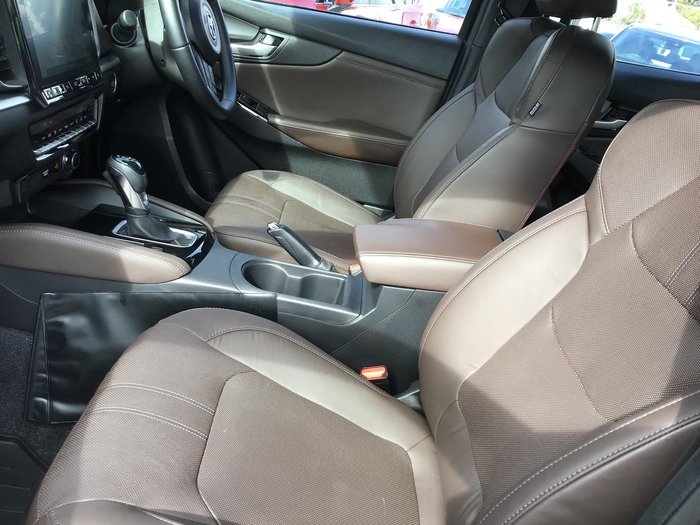 2023 Mazda BT-50 GT