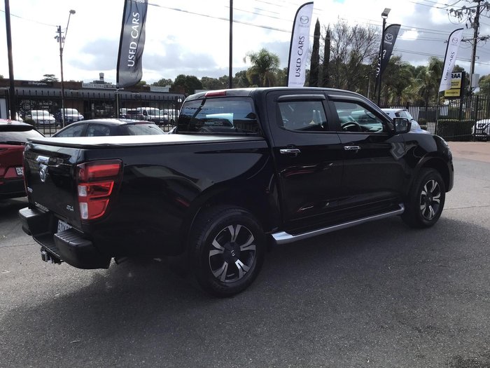 2023 Mazda BT-50 GT