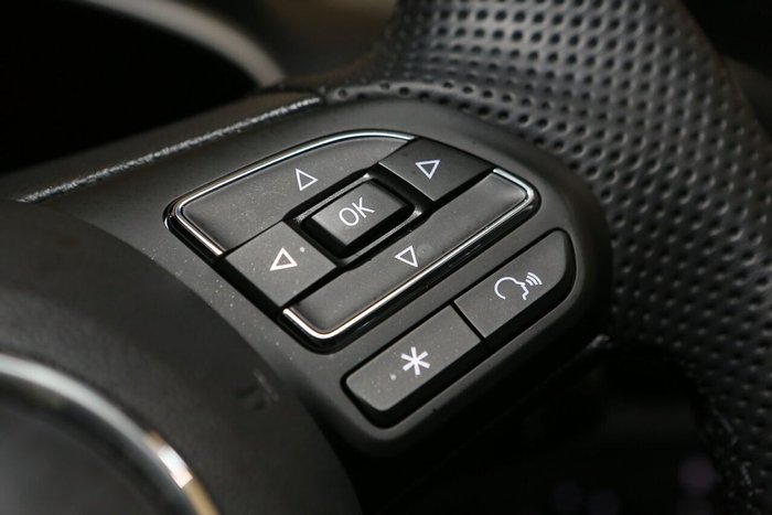 2023 MG ZS Excite