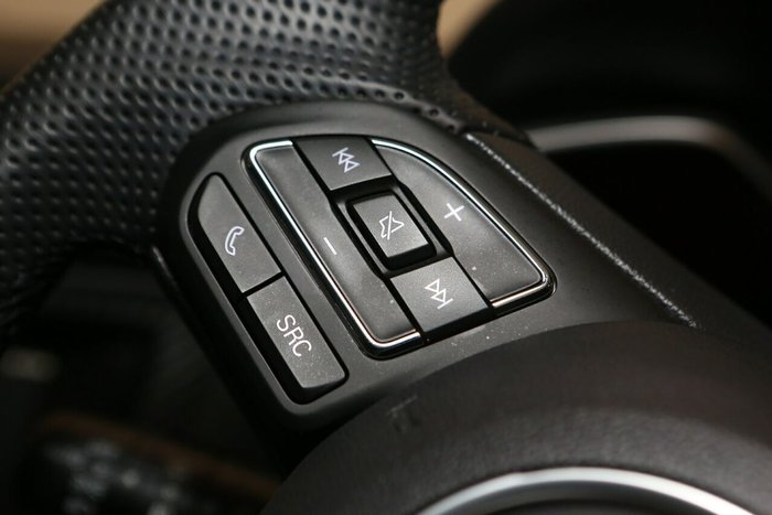 2023 MG ZS Excite