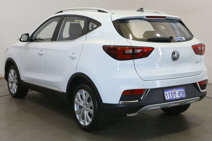 2023 MG ZS Excite