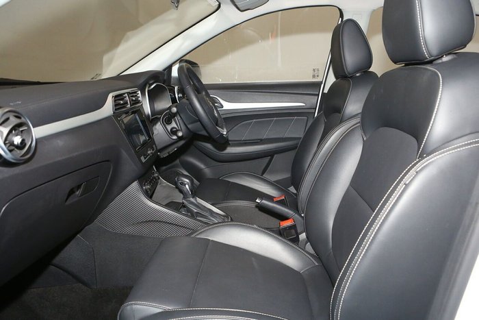 2023 MG ZS Excite