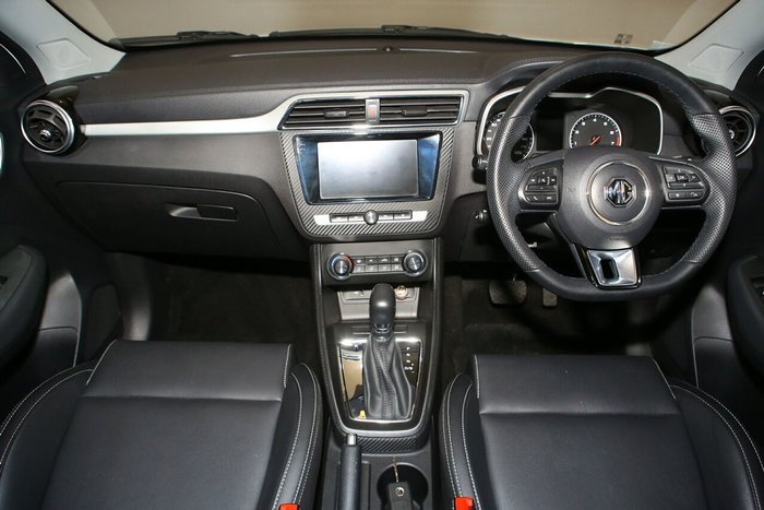 2023 MG ZS Excite