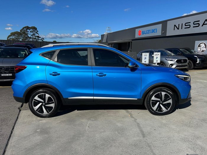2022 MG ZS EV Essence