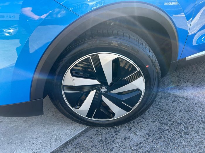 2022 MG ZS EV Essence
