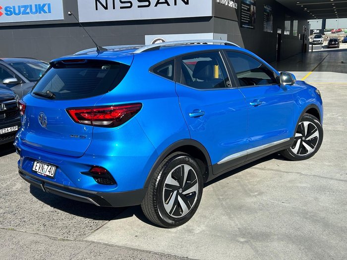 2022 MG ZS EV Essence