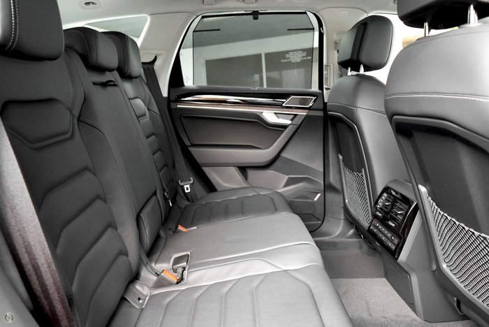 2024 Volkswagen Touareg 170TDI