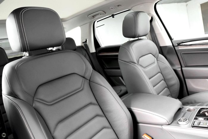 2024 Volkswagen Touareg 170TDI