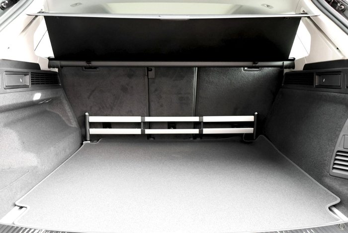 2024 Volkswagen Touareg 170TDI