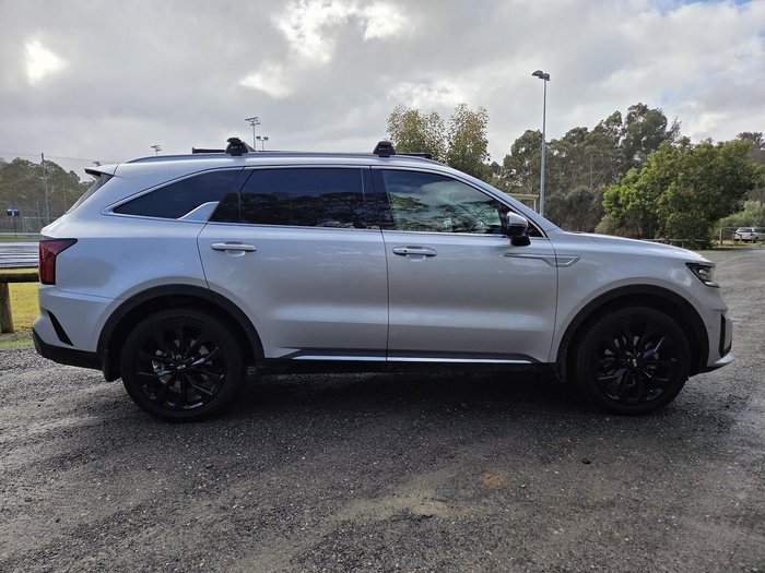 2020 Kia Sorento GT-Line