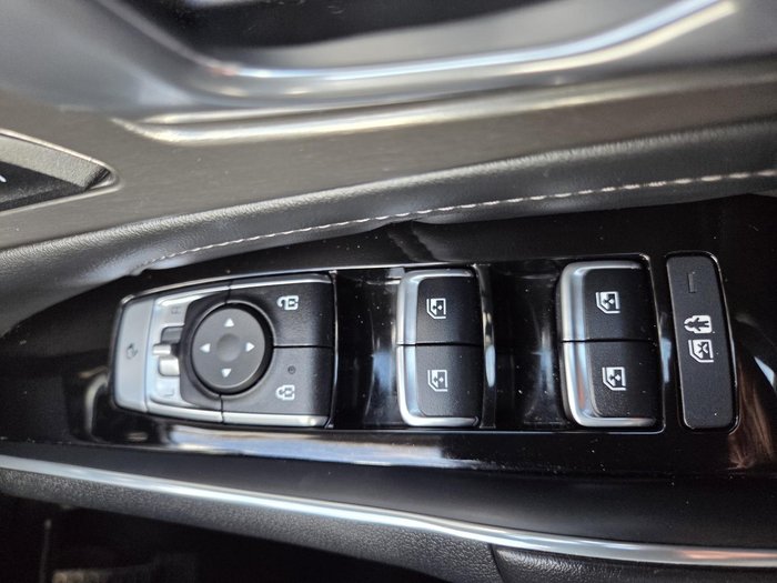 2020 Kia Sorento GT-Line