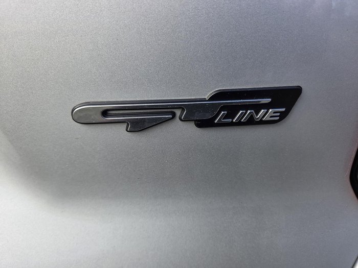 2020 Kia Sorento GT-Line
