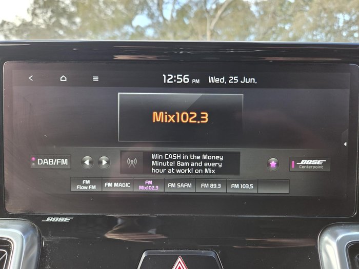 2020 Kia Sorento GT-Line
