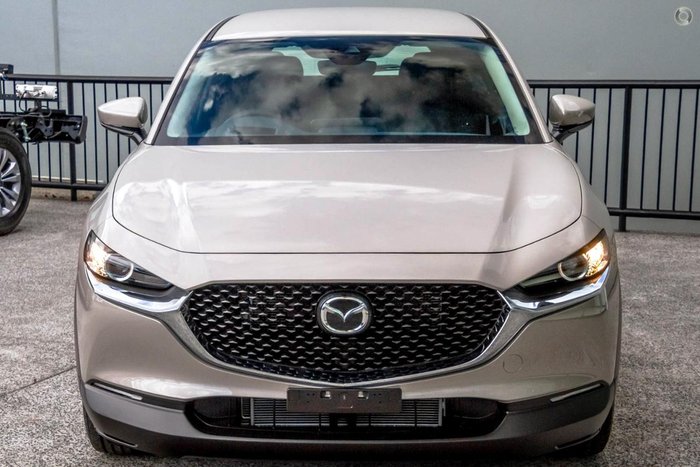 2025 Mazda CX-30 G20 Pure