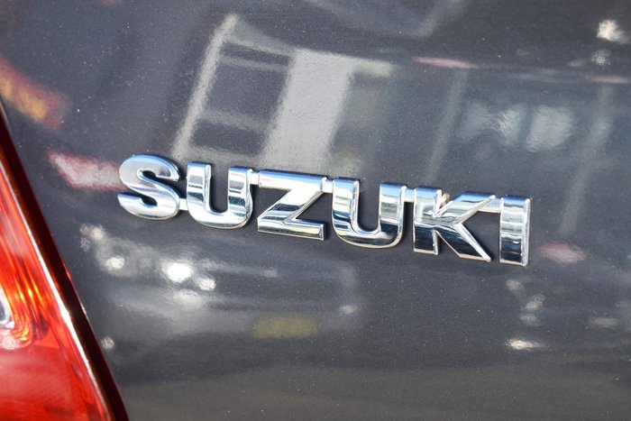 2023 Suzuki Swift GL AZ Series II Mineral Grey