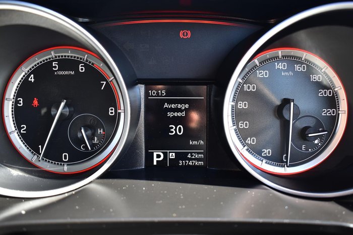 2023 Suzuki Swift GL AZ Series II Mineral Grey