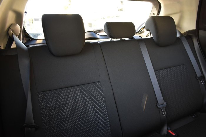 2023 Suzuki Swift GL AZ Series II Mineral Grey
