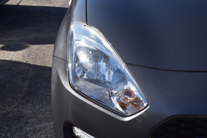 2023 Suzuki Swift GL AZ Series II Mineral Grey