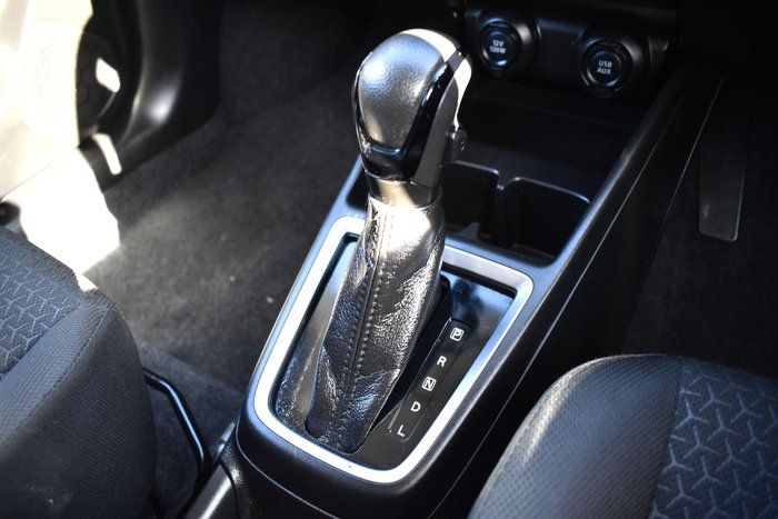 2023 Suzuki Swift GL AZ Series II Mineral Grey