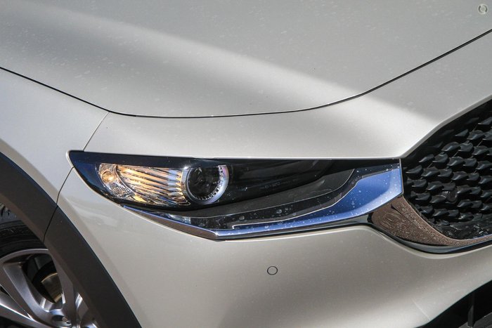 2025 Mazda CX-30 G20 Evolve