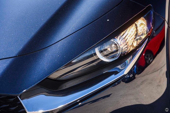 2025 Mazda CX-30 G20 Evolve