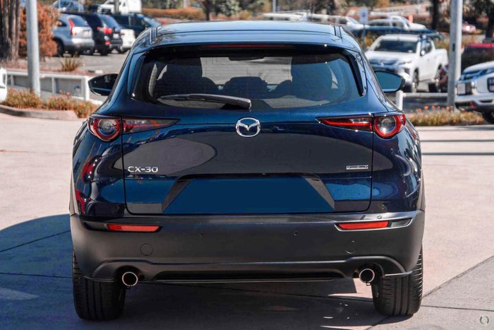 2025 Mazda CX-30 G20 Evolve