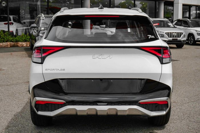 2025 Kia Sportage SX