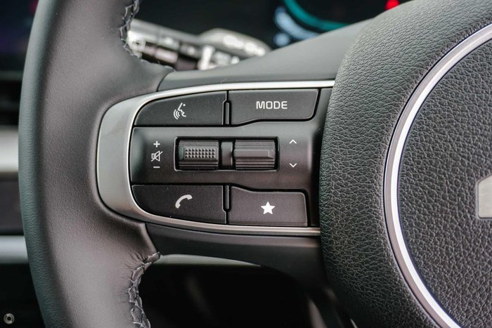 2025 Kia Sportage SX