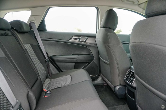 2025 Kia Sportage SX