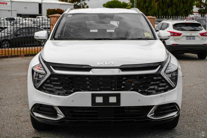 2025 Kia Sportage SX