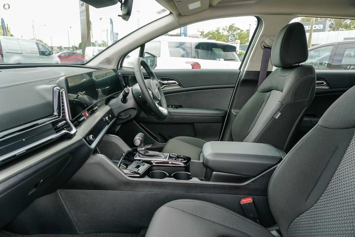 2025 Kia Sportage SX