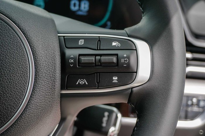 2025 Kia Sportage SX