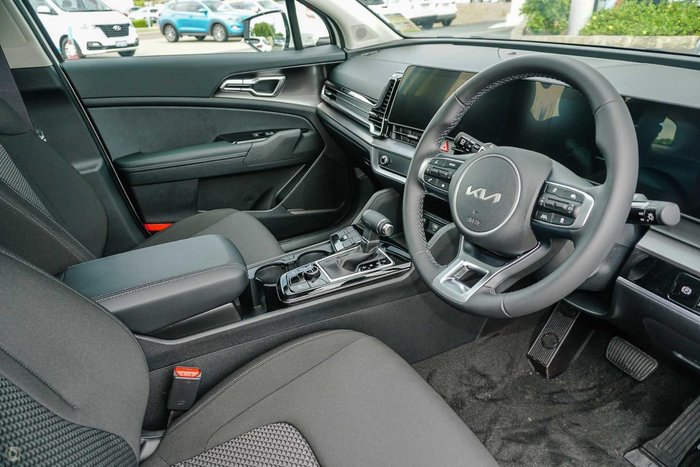 2025 Kia Sportage SX