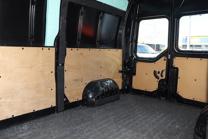 2021 Renault Master Pro 110kW