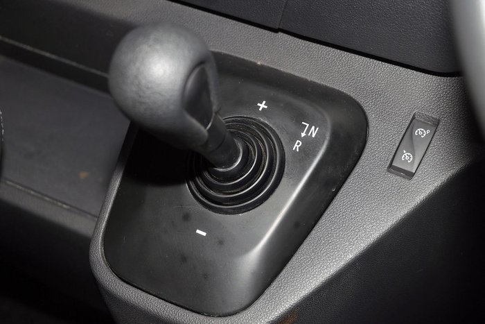 2021 Renault Master Pro 110kW