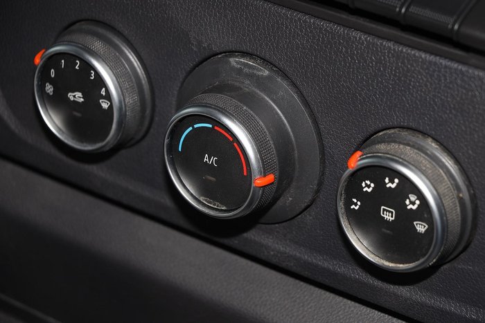 2021 Renault Master Pro 110kW